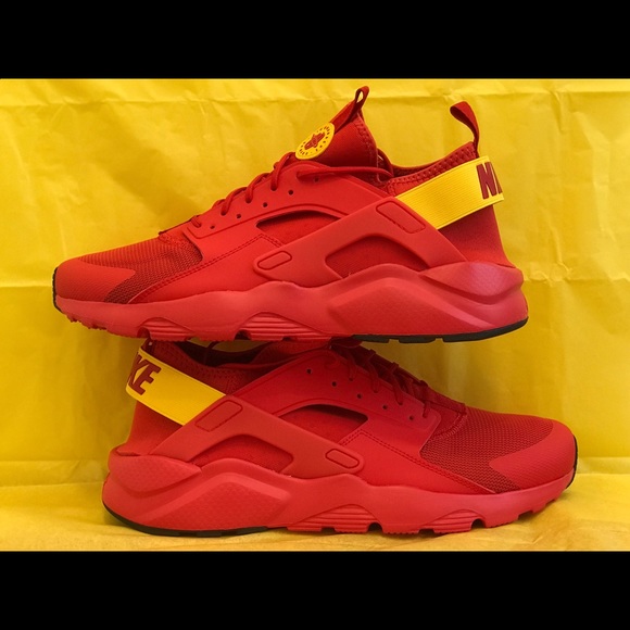 Nike Other - Nike Air Huarache Run Ultra